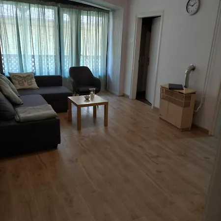 شقة Bibi Balatonboglár