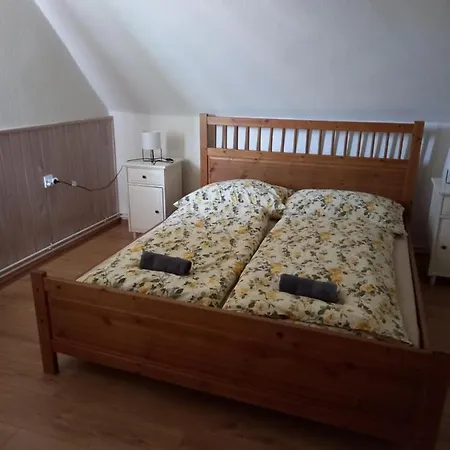 Bibi 아파트 Balatonboglár